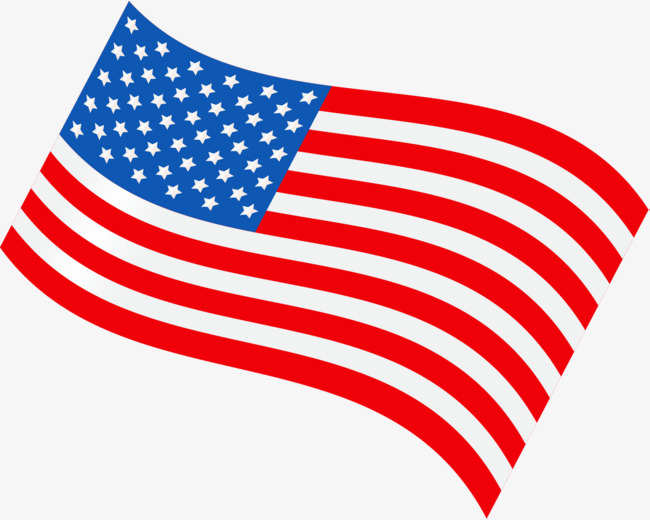 650x520 Cartoon Us Flag, Cartoon, U.s.a, Flag Png Image And Clipart