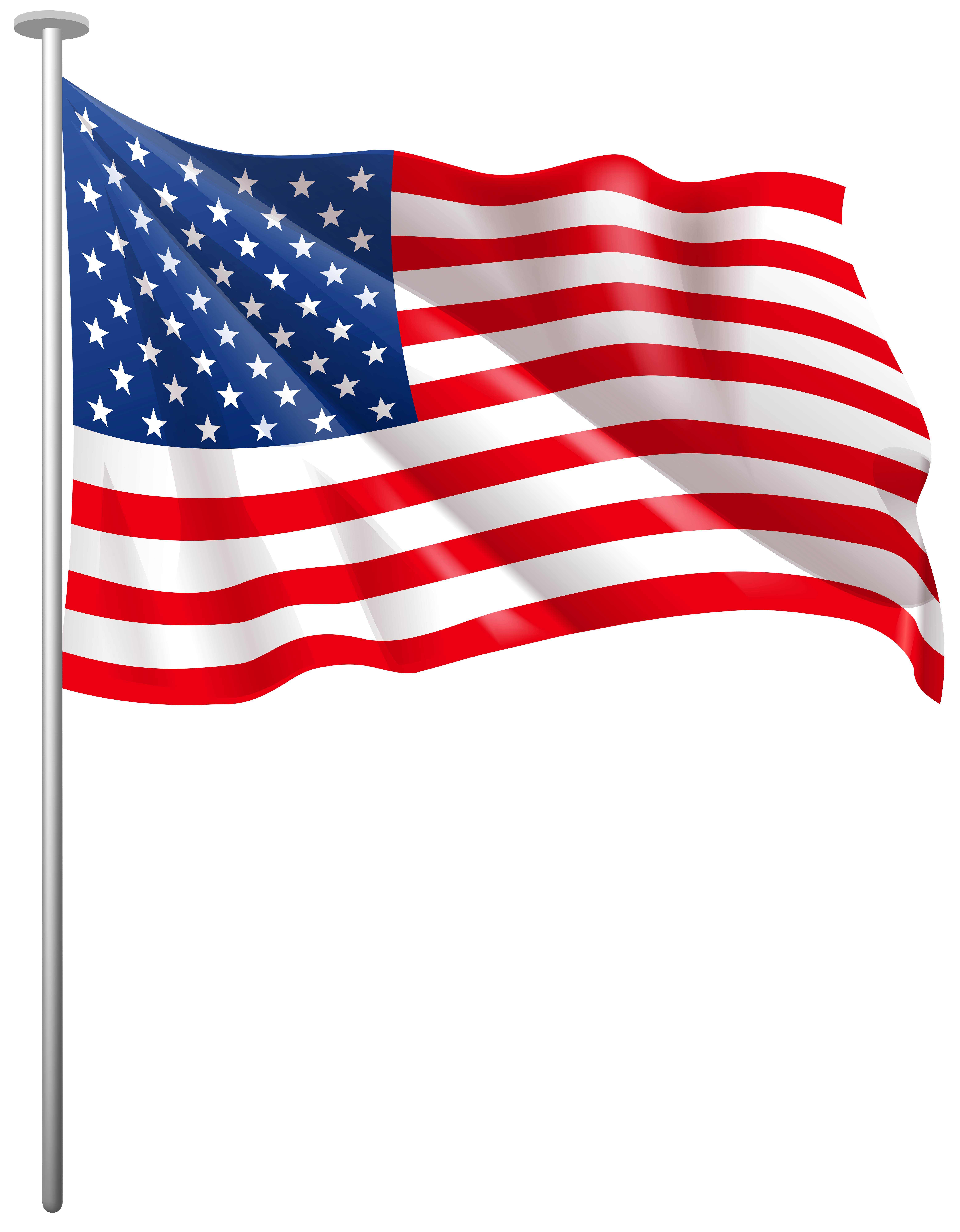 6232x8000 Usa Waving Flag Png Clip Art Imageu200b Gallery Yopriceville