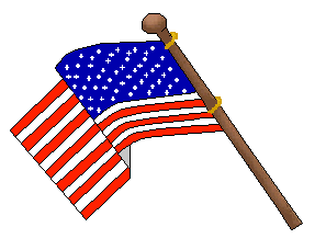 297x228 Us Flag American Flag Banner Clipart Free Images 4