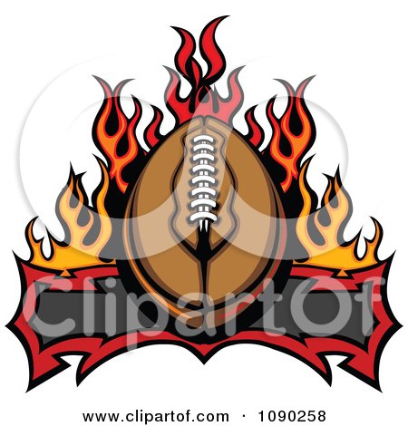 450x470 Royalty Free (Rf) Football Clipart, Illustrations, Vector Graphics
