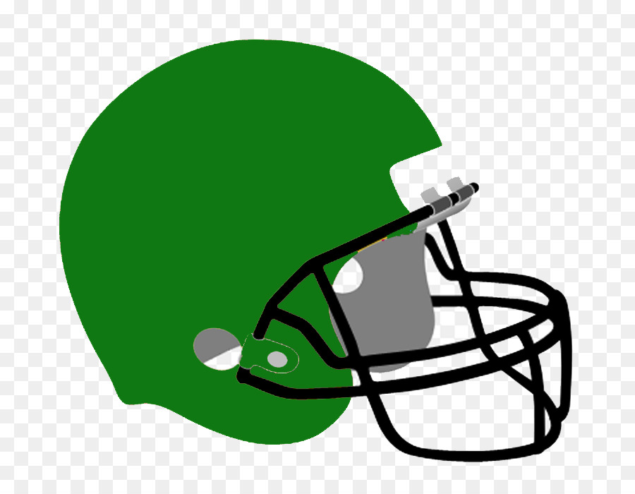 900x700 American Football Helmets Clip Art