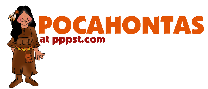 709x305 Top 90 Pocahontas Clip Art