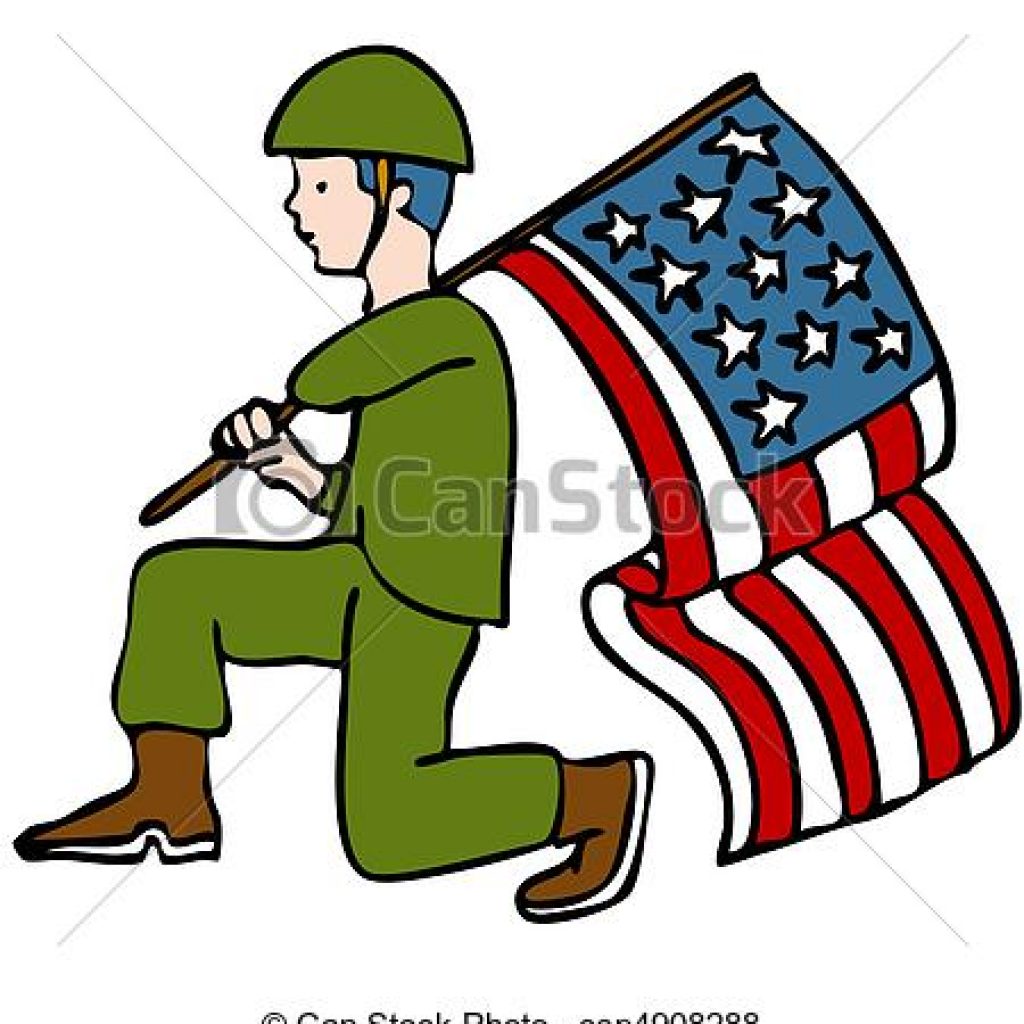 1024x1024 Veterans Clip Art Superhero Clipart