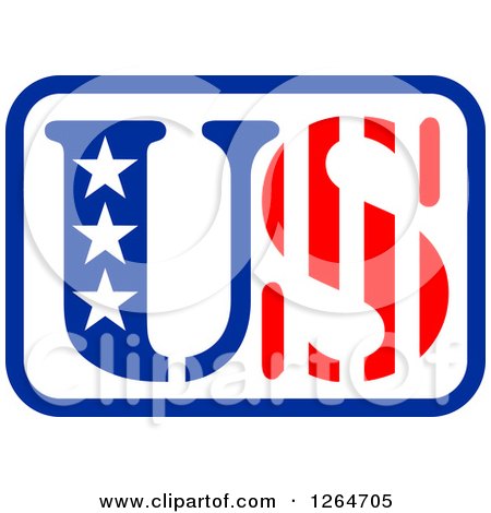 450x470 Clipart Of Patrioticmerican Starsnd Stripes Circle