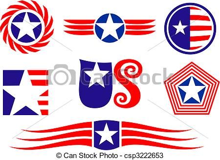 450x328 New Patriotic Symbols Clip Art