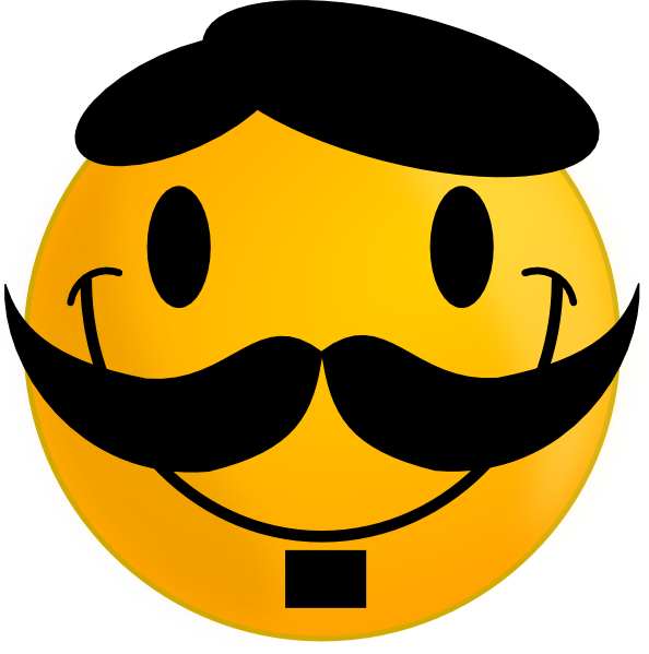 594x599 Amish Clip Art