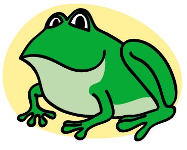 370x297 Unique Unicorn Clipart Collection