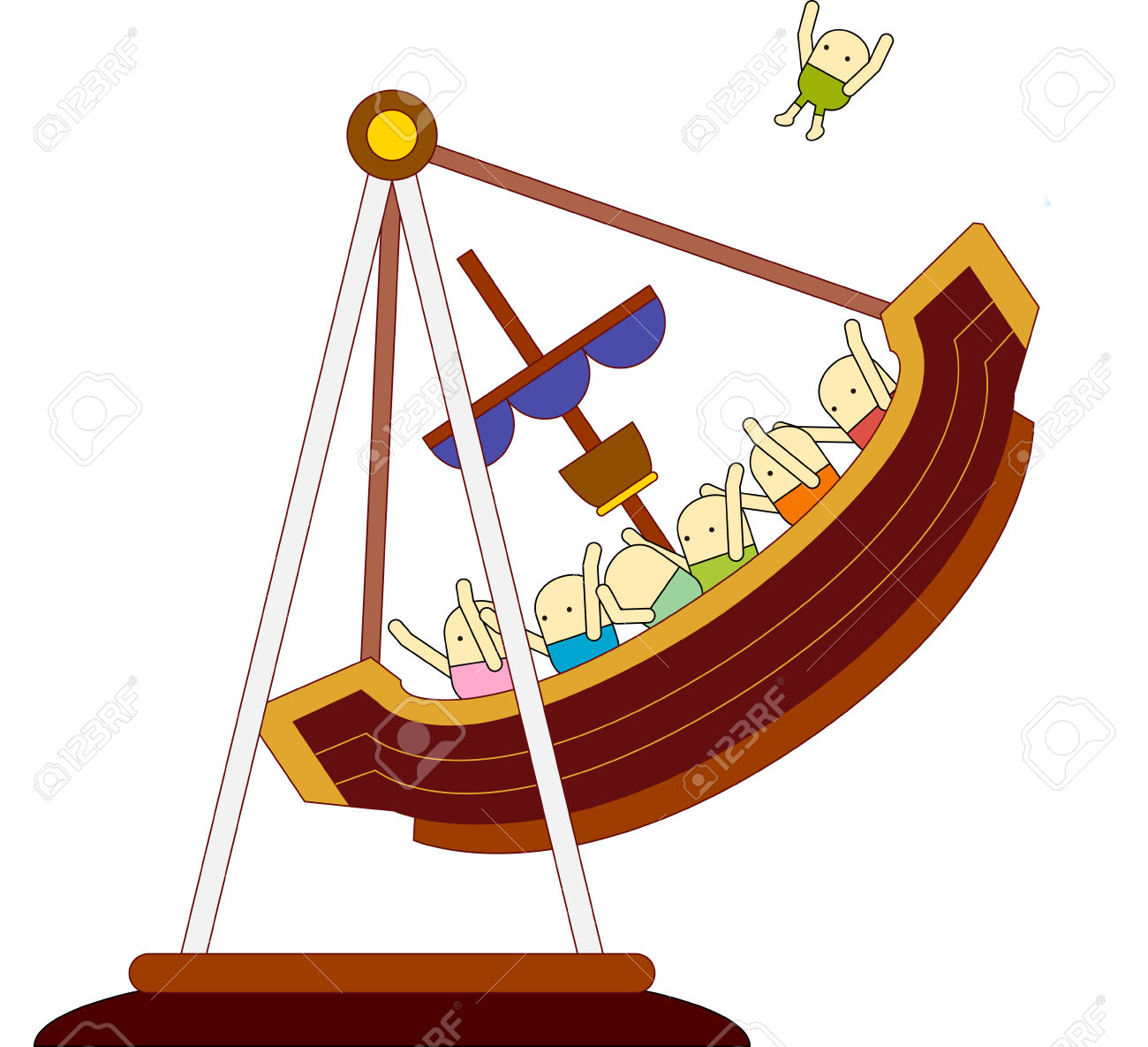 1300x1185 Clip Art Amusement Park Clip Art