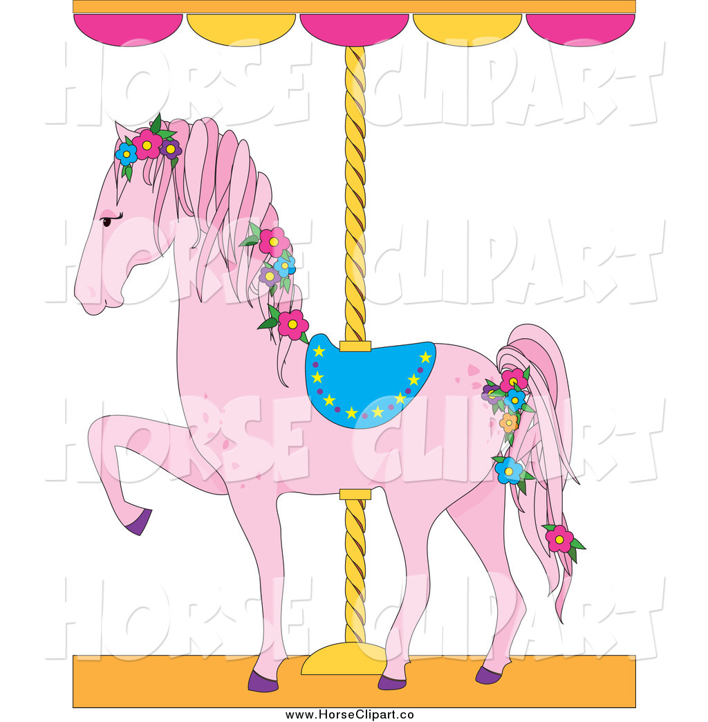 1024x1044 Royalty Free Amusement Park Stock Horse Designs