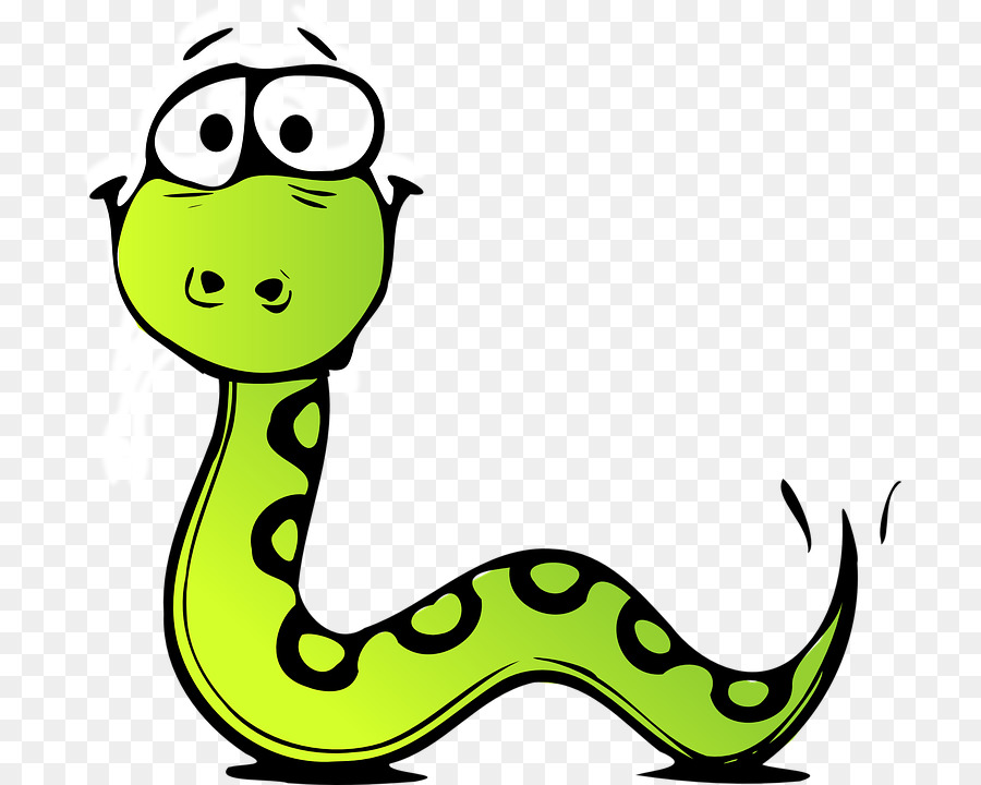 900x720 Snake Clip Art