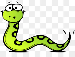 260x200 Snake Green Anaconda Free Content Clip Art