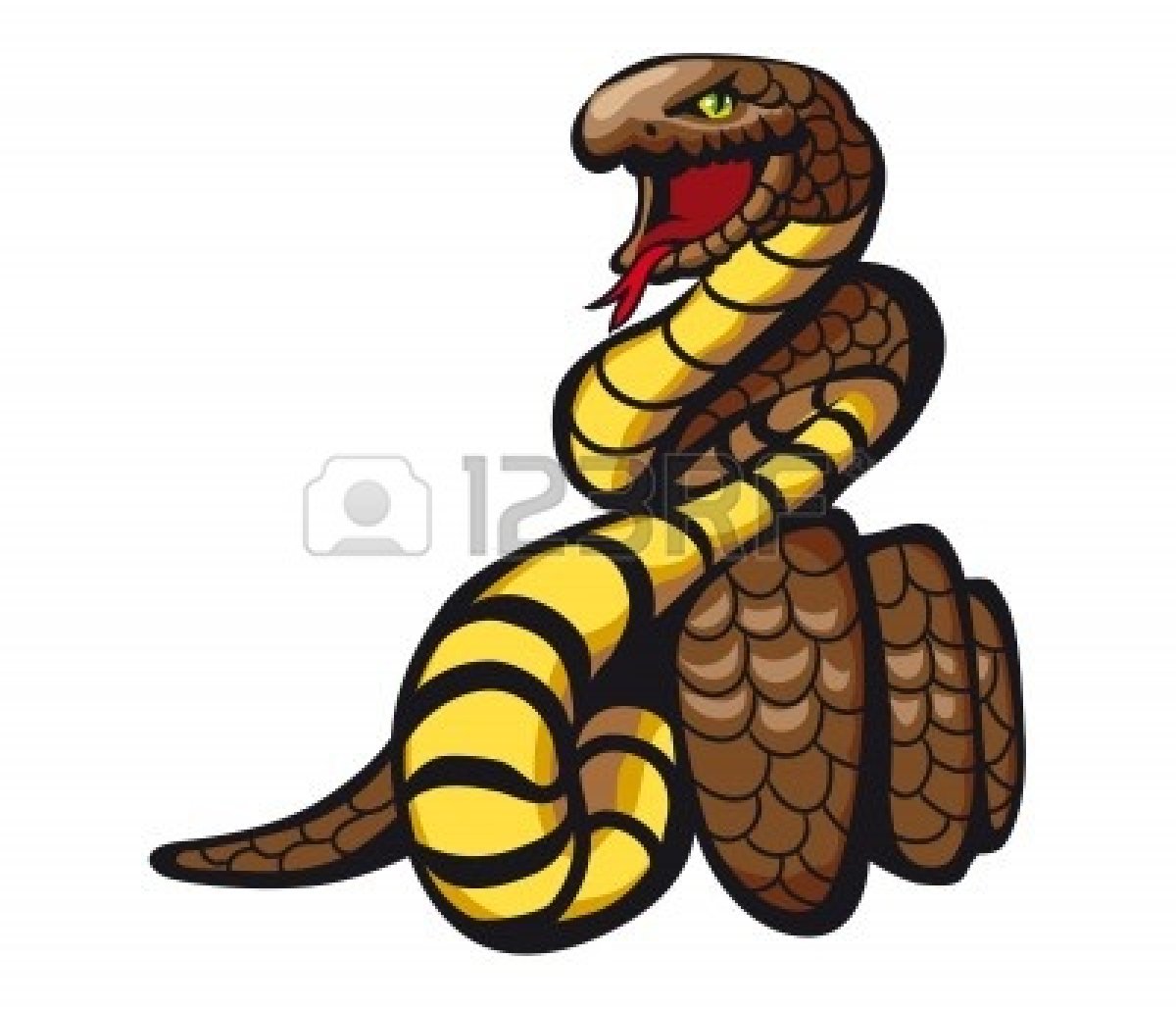 1200x1029 Snake Head Clip Art Black And White Clipart Panda