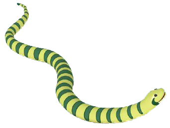 342x259 Image Of Anaconda Clipart