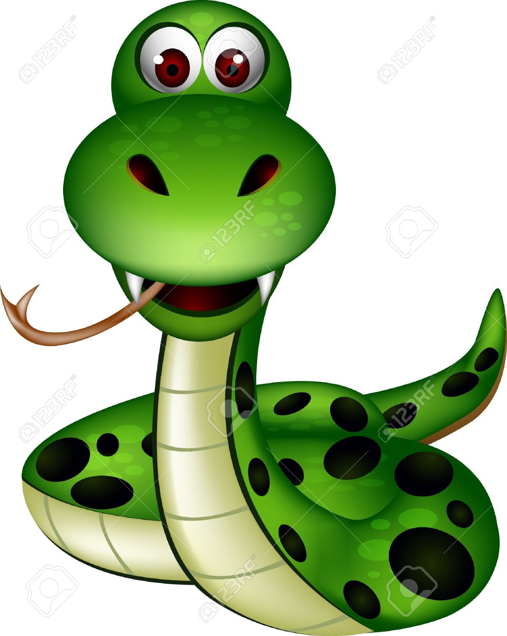 1037x1300 Anaconda Clipart Cute Baby Snake