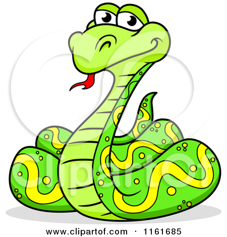 450x470 Anaconda Clipart Small Snake