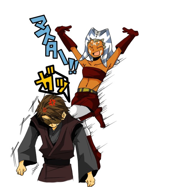 586x625 Star Wars Image