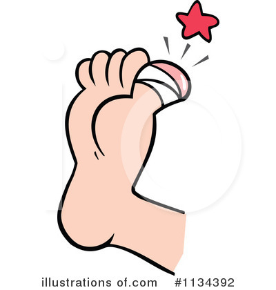 400x420 Swollen Foot Clipart Clip Art Of Anatomy A Stk700228h Search