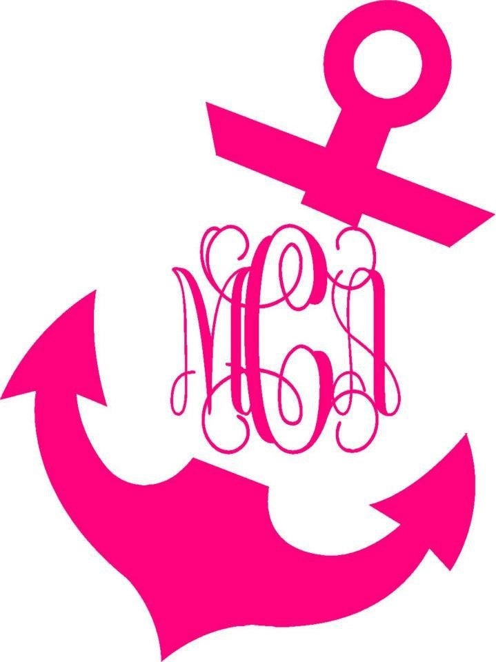 719x960 Image Of Anchor Clip Art