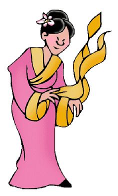 236x392 Dynasty Clipart