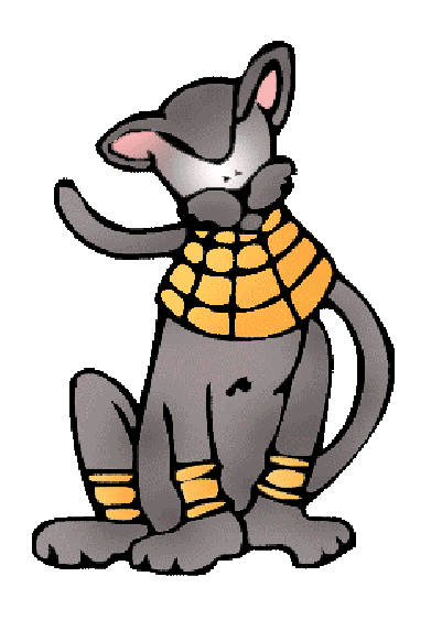 401x573 Ancient Egypt For Kids