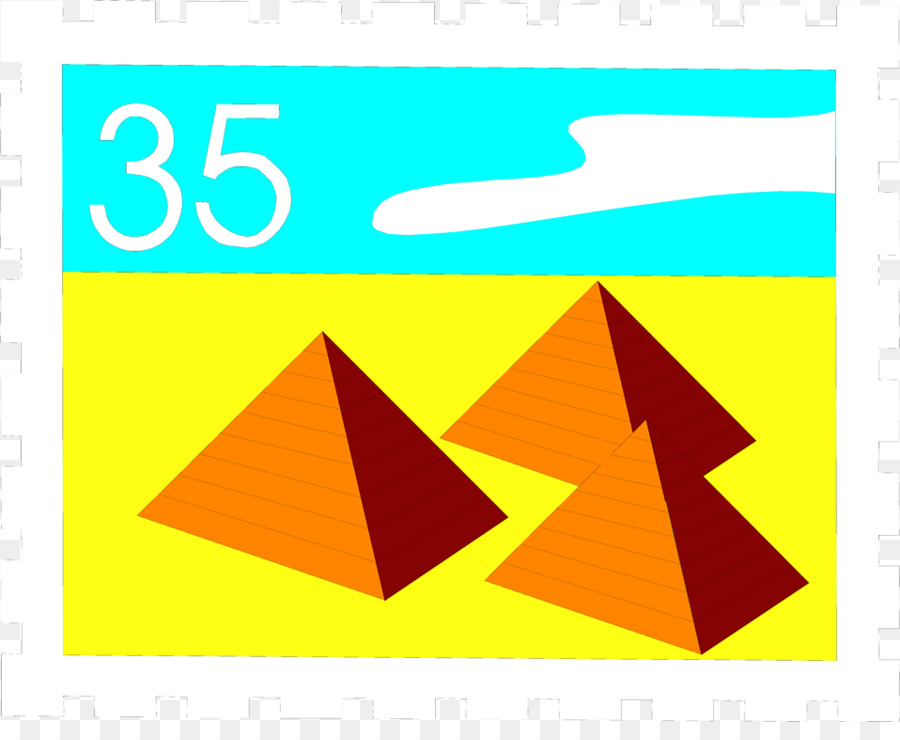 900x740 Egyptian Pyramids Ancient Egypt Clip Art