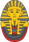 126x180 Free Ancient Egypt Clipart