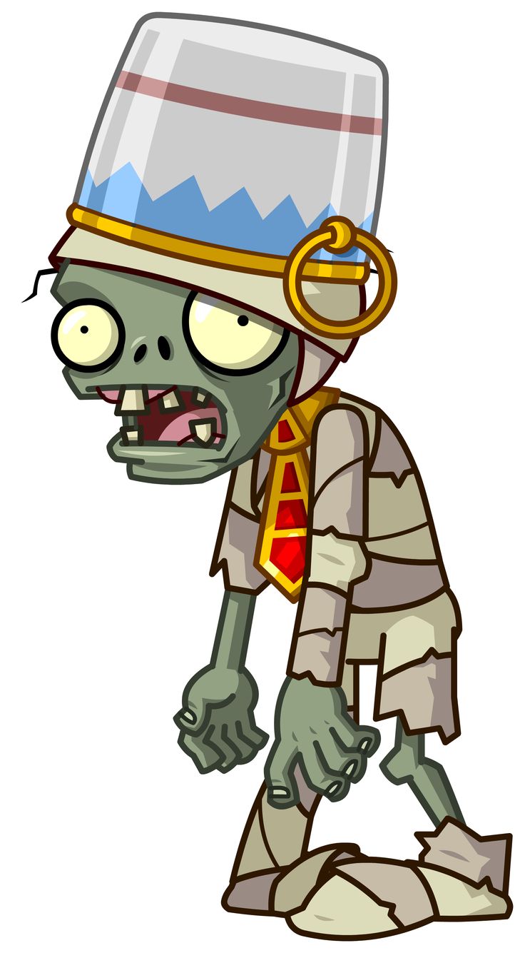 736x1335 Plants Vs Zombies Clipart Regular