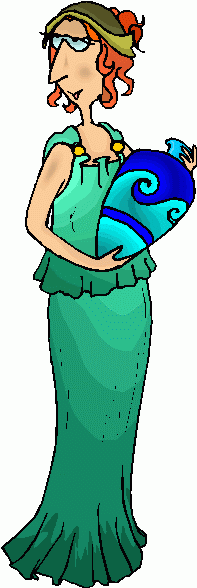 197x588 Greek People Clipart