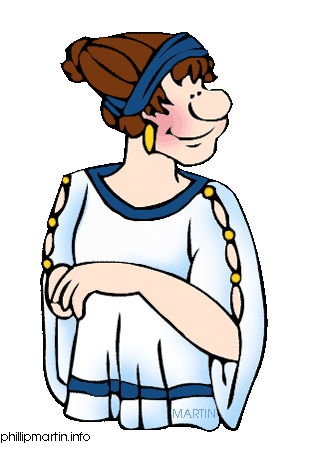 314x450 Spartan Of Women Clipart 1.jpg Cartoon (Sparta
