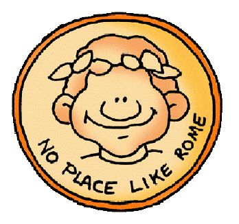 348x326 Roman History Clipart Collection