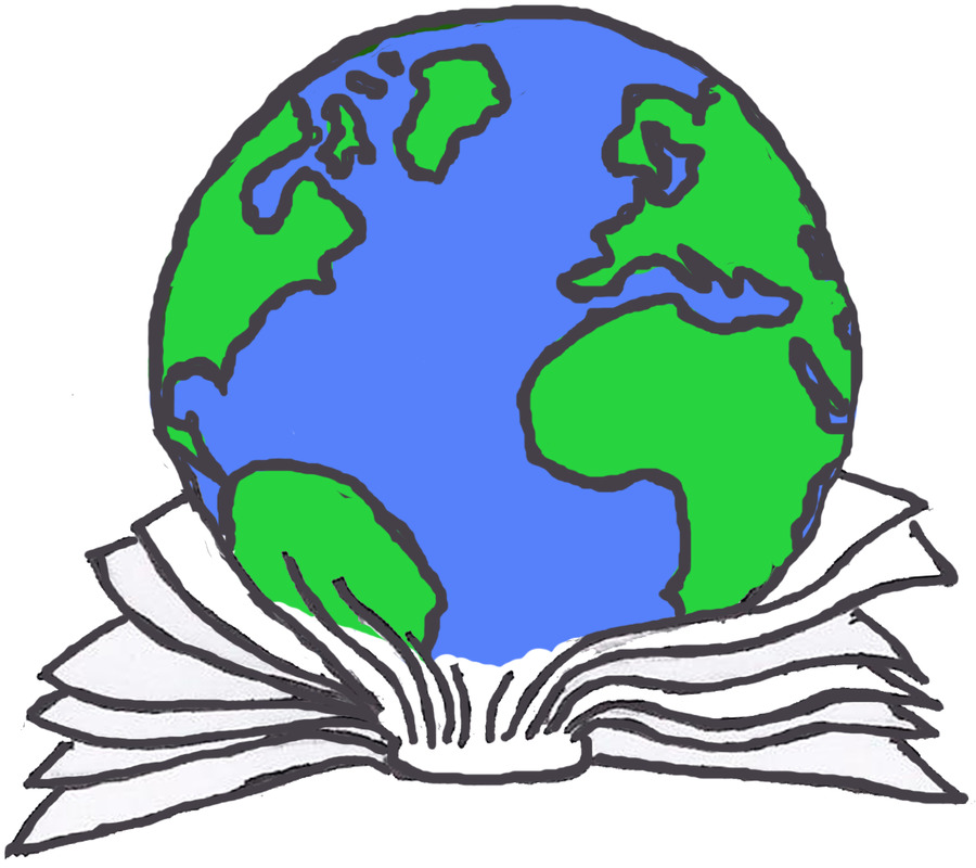 900x800 World History Clip Art