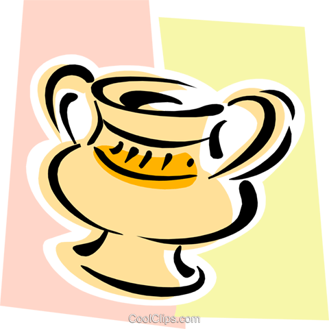 480x480 Ancient Clipart Urn