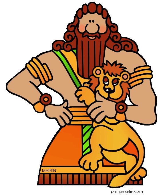 577x684 Ancient History Clip Art