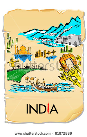 300x470 Ancient Culture Clipart