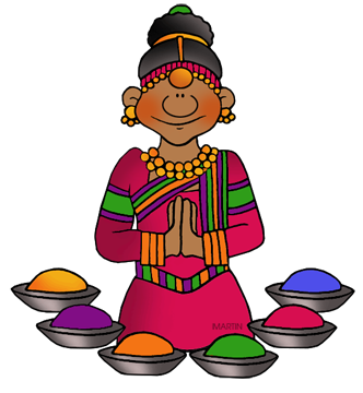 332x360 Pictures Clip Art Of India,