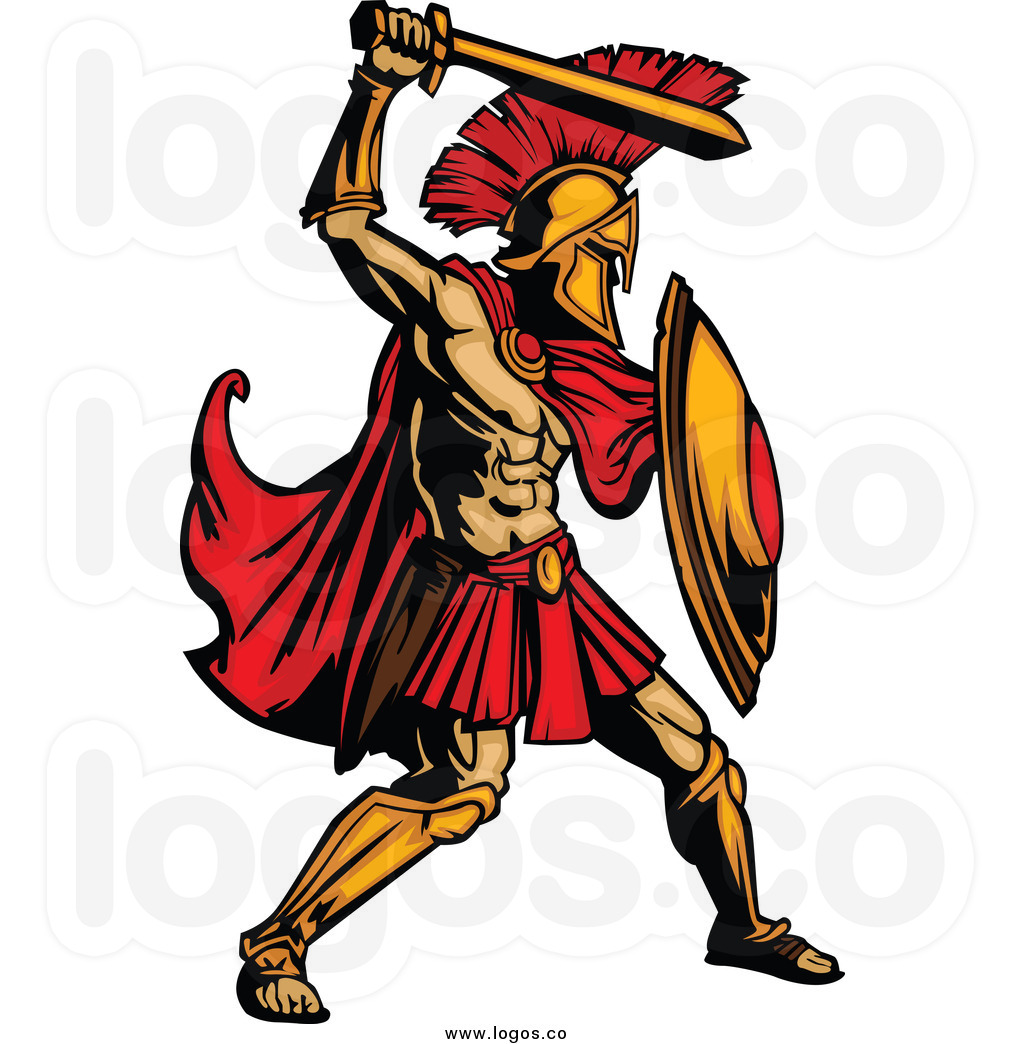 1024x1044 Clip Art Roman Soldier Clip Art