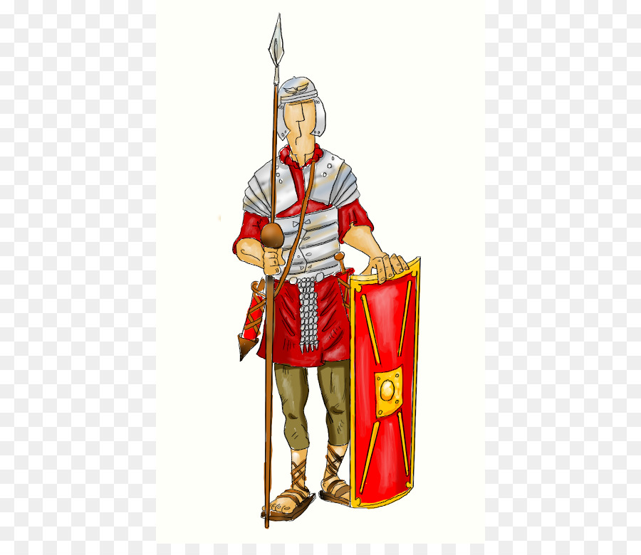 900x780 Ancient Rome Roman Army Praetorian Guard Clip Art