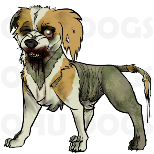 500x500 Zombie By The Cranberries By Andrew Jackson Jihad By