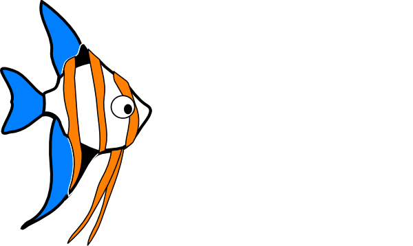 600x358 Hzo Angel Fish Clip Art
