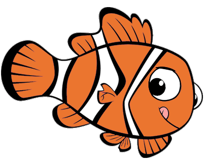 406x321 Top 73 Nemo Clip Art
