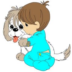 236x236 Cute Angel Clip Art Baby Angels Cartoon Clipart Angels