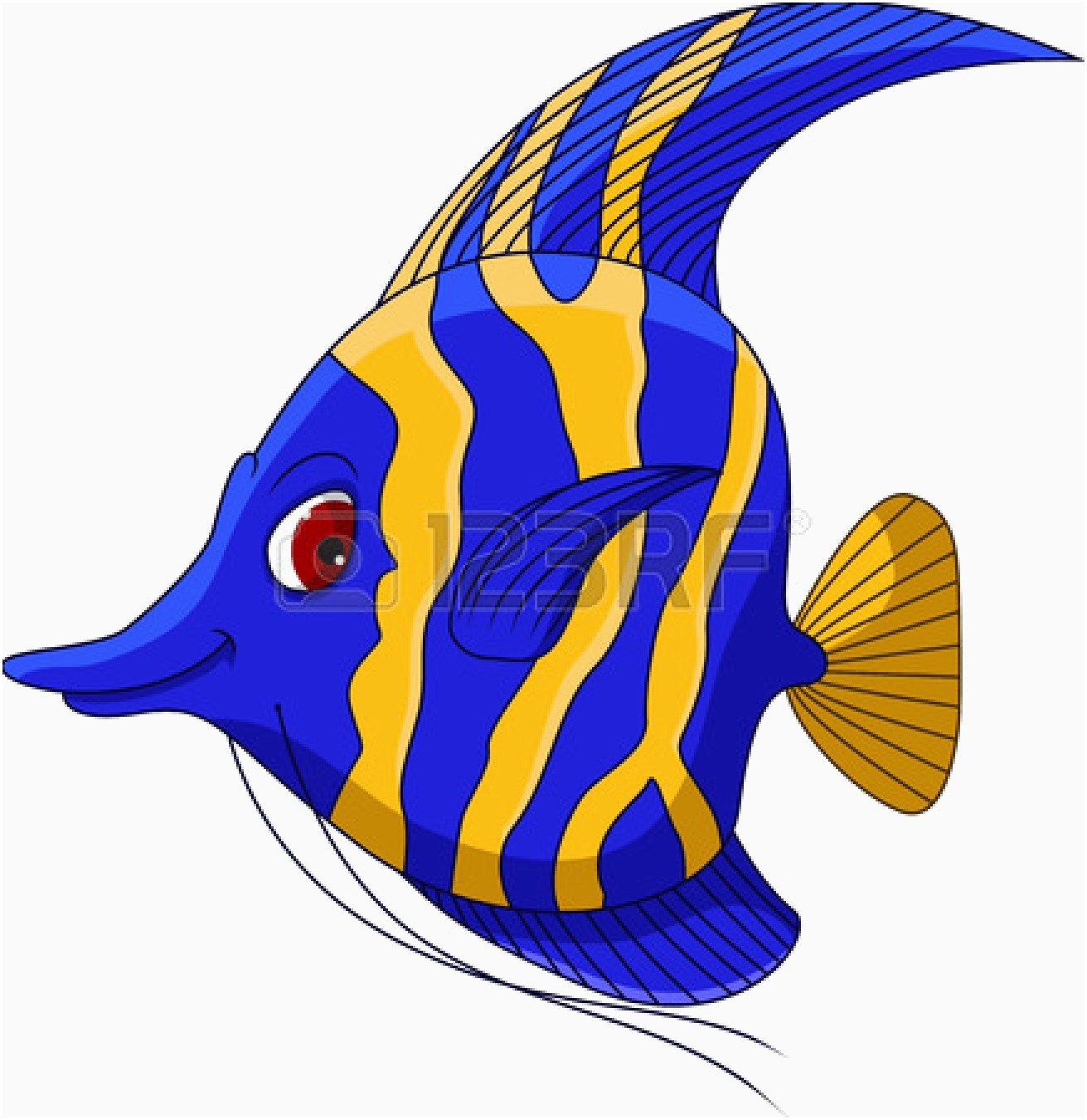 1311x1350 Fish Clipart New Angel Fish Clip Art