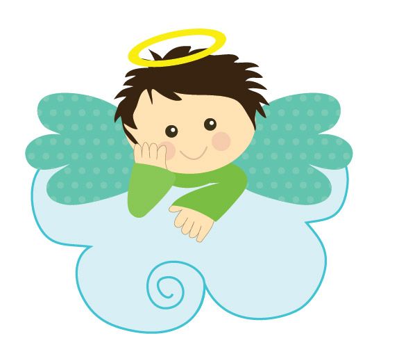 575x519 Angelito Png