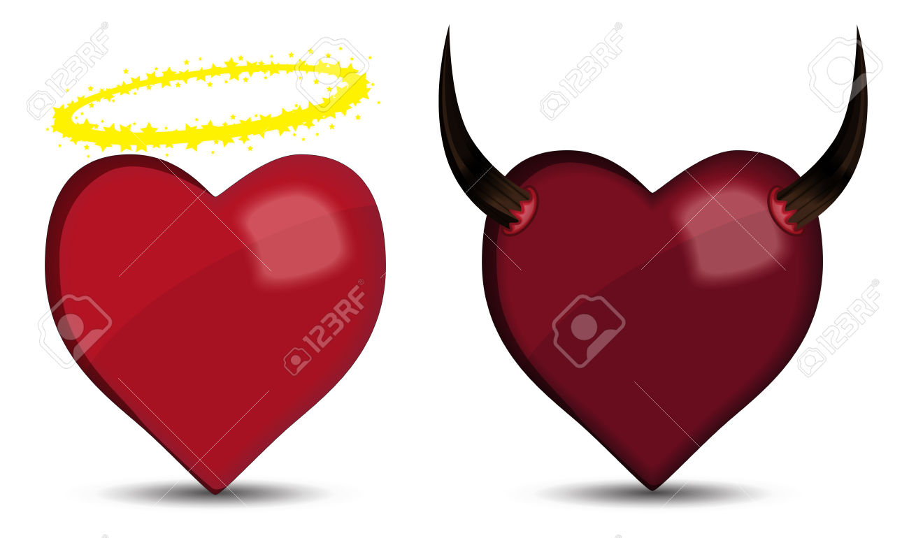 1300x770 Horns Clipart Halo