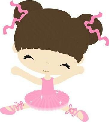 363x406 Pin By Leann Wariner On Acrylic Therapy Ballerina