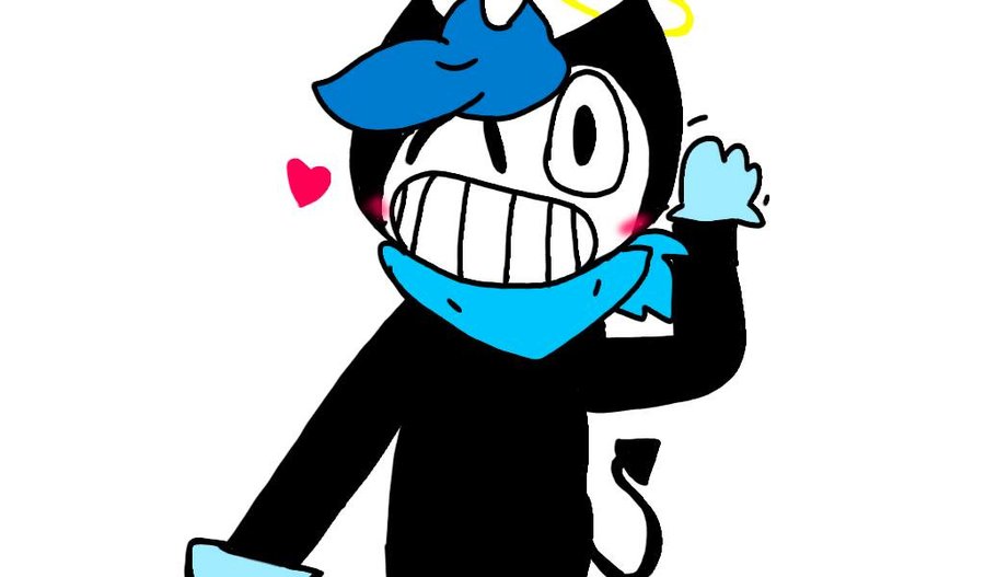 900x527 Blueberry Angeldemon By Butter99a