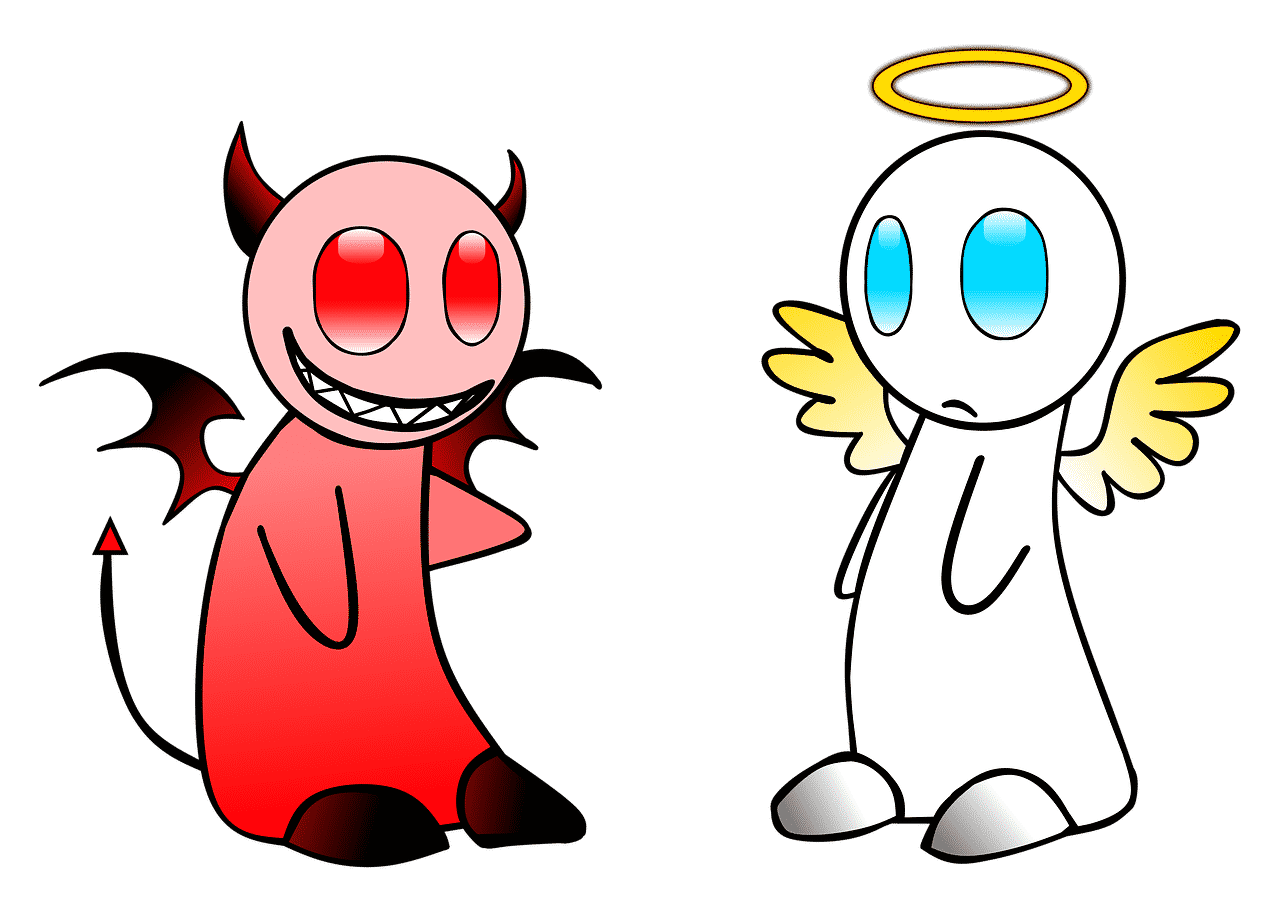 1280x908 What Are Demons The Bible Answer