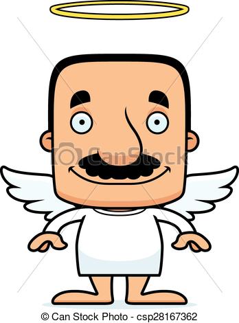 348x470 Angel Man Stock Illustration Images. 3,051 Angel Man Illustrations