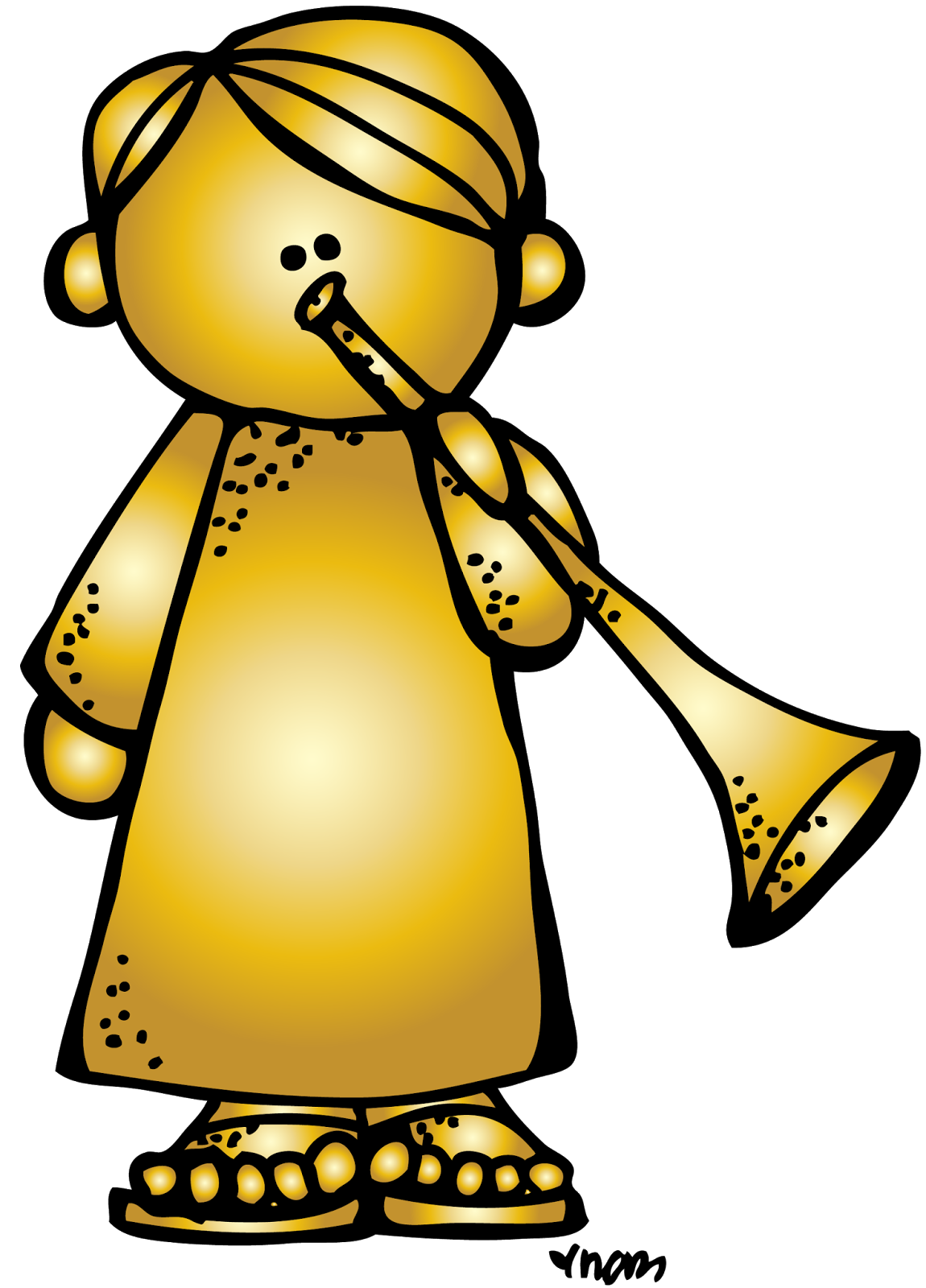 1150x1600 Angel Clipart Mormon