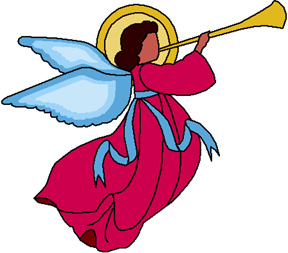 288x253 Collection Of Angel Clipart High Quality, Free Cliparts